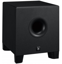 YAMAHA HS8S studijski nizkotonec 